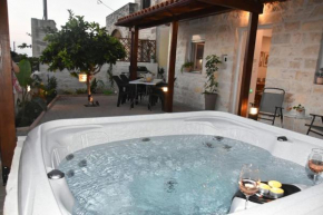 Villa Myrtia
